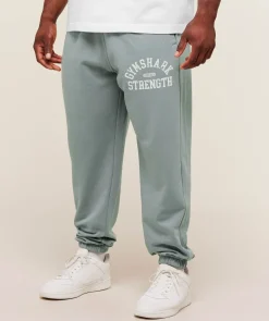 2012 Strength Joggers