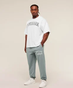 2012 Strength Joggers