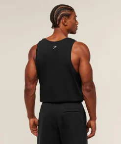 2012 Strength Tank