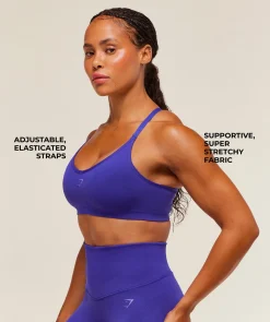 Activate Seamless Bralette