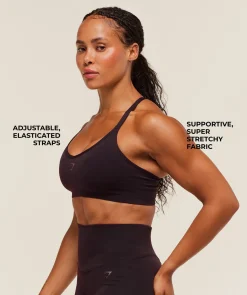 Activate Seamless Bralette
