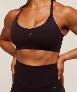 Activate Seamless Bralette