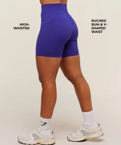 Activate Seamless Shorts