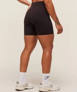 Activate Seamless Shorts