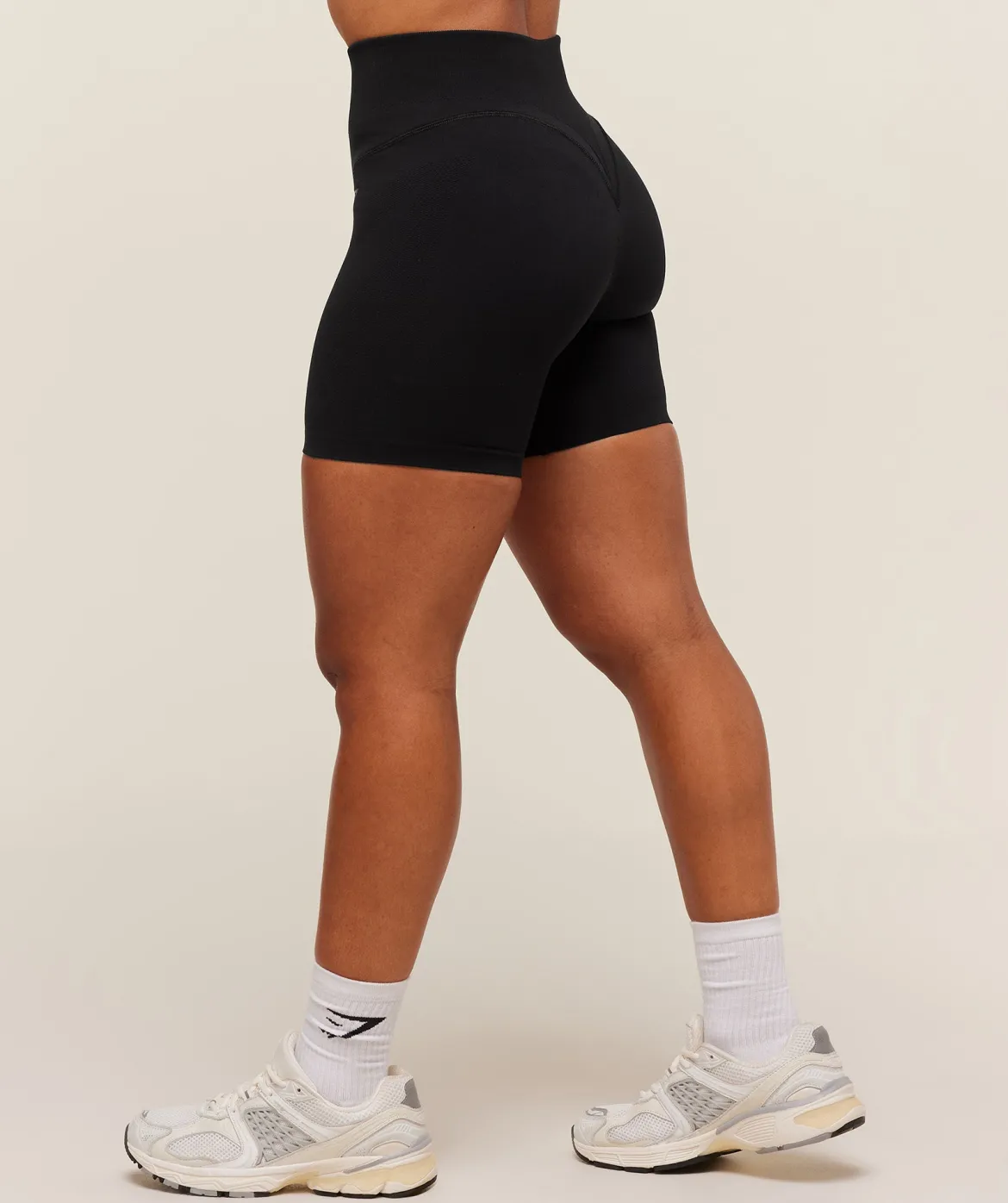 Activate Seamless Shorts