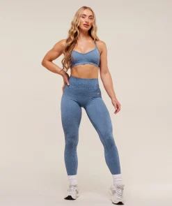 Adapt Animal Seamless Sports Bra
