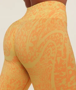 Adapt Animal X Whitney Leggings