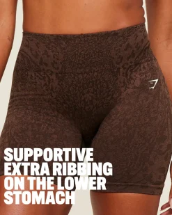 Adapt Animal X Whitney Shorts