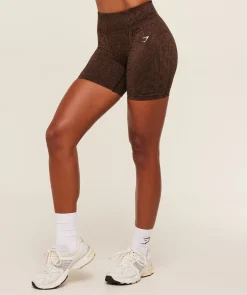 Adapt Animal X Whitney Shorts