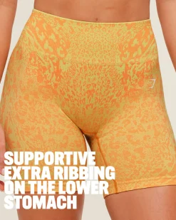 Adapt Animal X Whitney Shorts