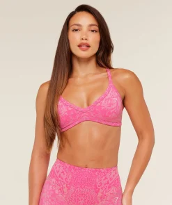 Adapt Animal X Whitney Sports Bra