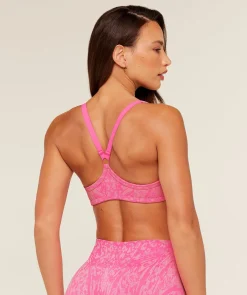 Adapt Animal X Whitney Sports Bra