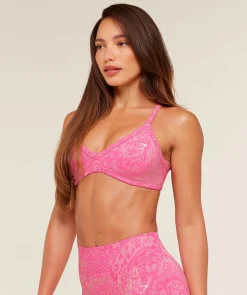 Adapt Animal X Whitney Sports Bra