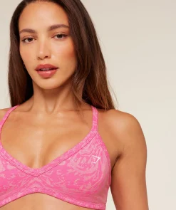 Adapt Animal X Whitney Sports Bra