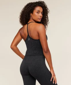 Adapt Animal X Whitney Tank Top with Shelf