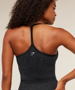 Adapt Animal X Whitney Tank Top with Shelf