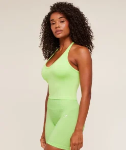 Adapt Animal X Whitney Tank Top with Shelf