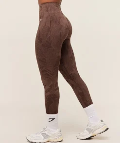 Adapt Camo Seamless Leggings