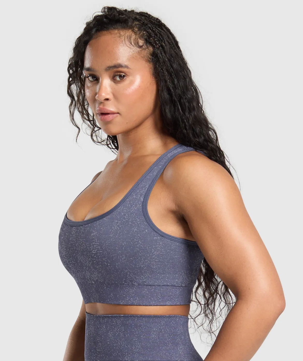 Adapt Fleck Sports Bra