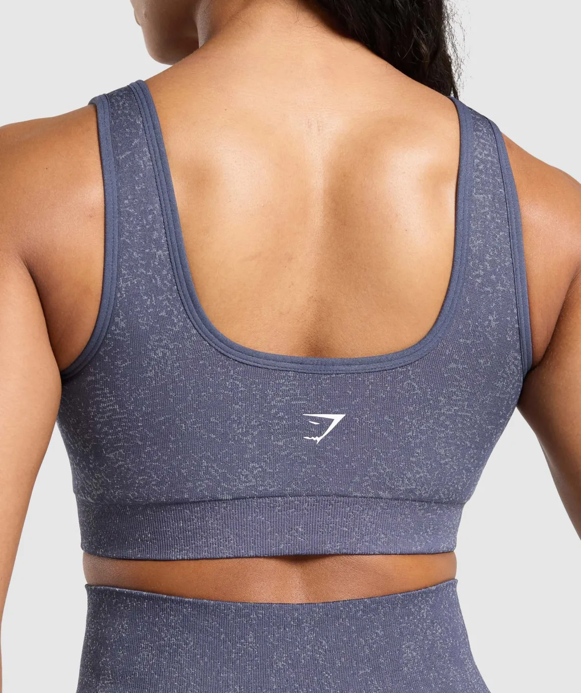 Adapt Fleck Sports Bra