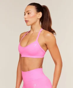 Adapt Fleck Sports Bra