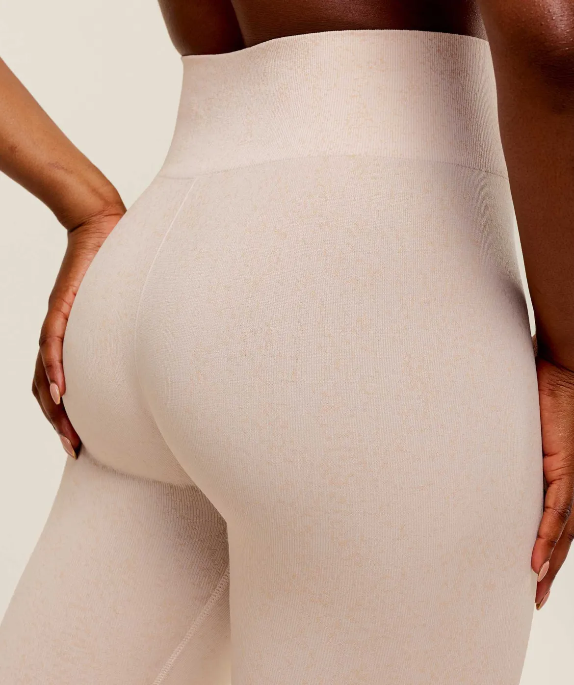 Adapt Fleck x Whitney Leggings