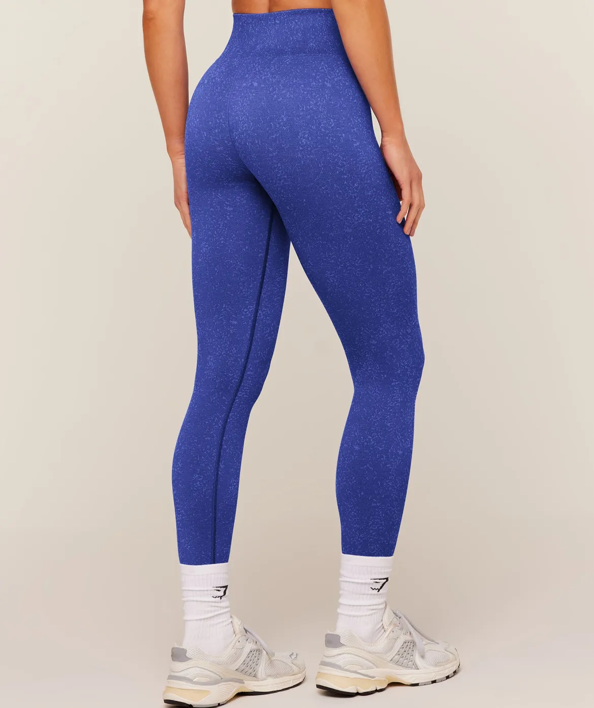 Adapt Fleck x Whitney Leggings