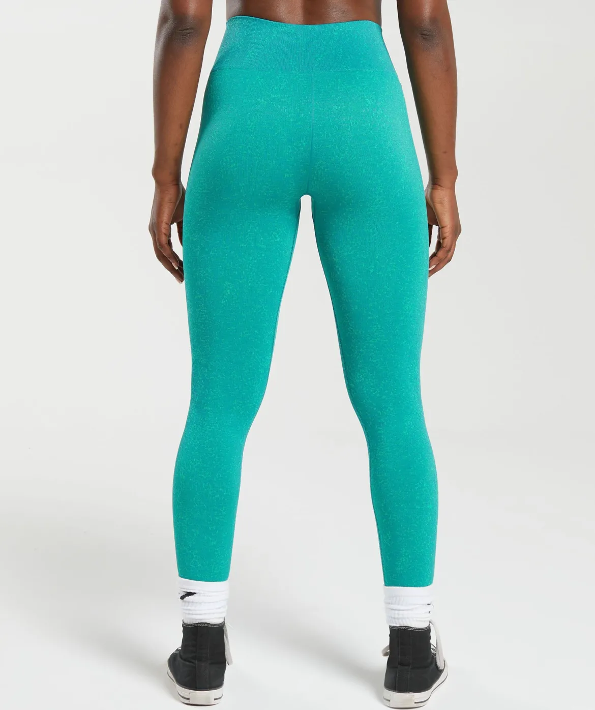 Adapt Fleck x Whitney Leggings