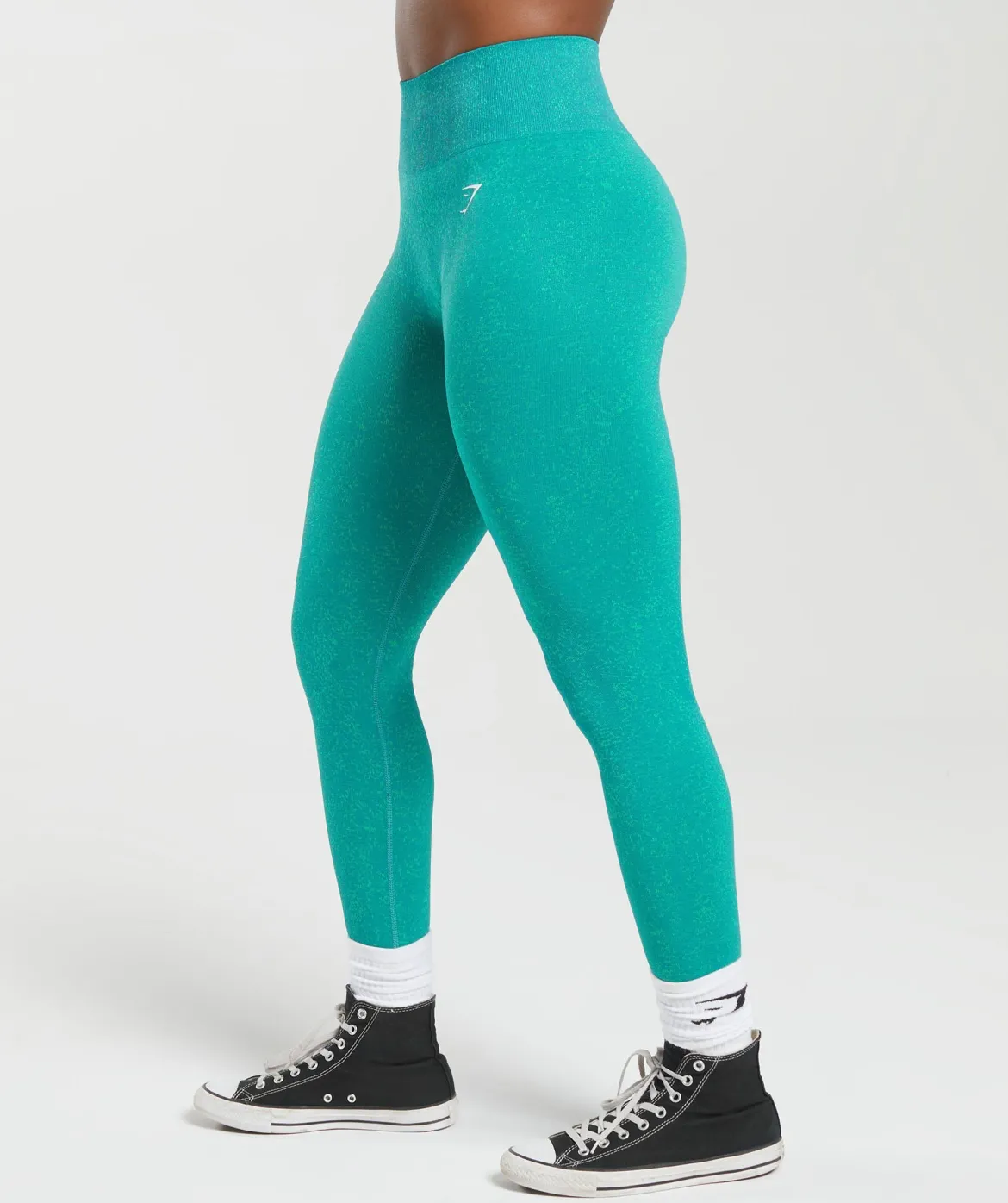 Adapt Fleck x Whitney Leggings