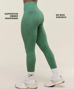 Adapt Fleck x Whitney Leggings