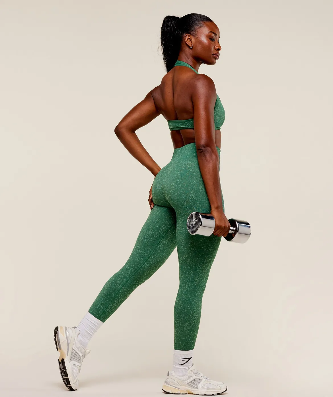 Adapt Fleck x Whitney Leggings