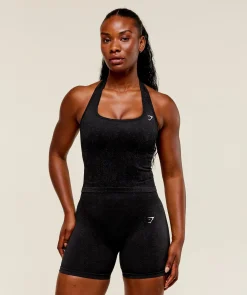 Adapt Fleck x Whitney Tank With Shelf