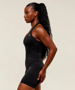 Adapt Fleck x Whitney Tank With Shelf