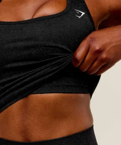 Adapt Fleck x Whitney Tank With Shelf