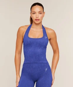 Adapt Fleck x Whitney Tank With Shelf