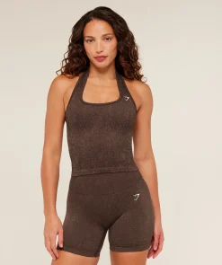 Adapt Fleck x Whitney Tank With Shelf