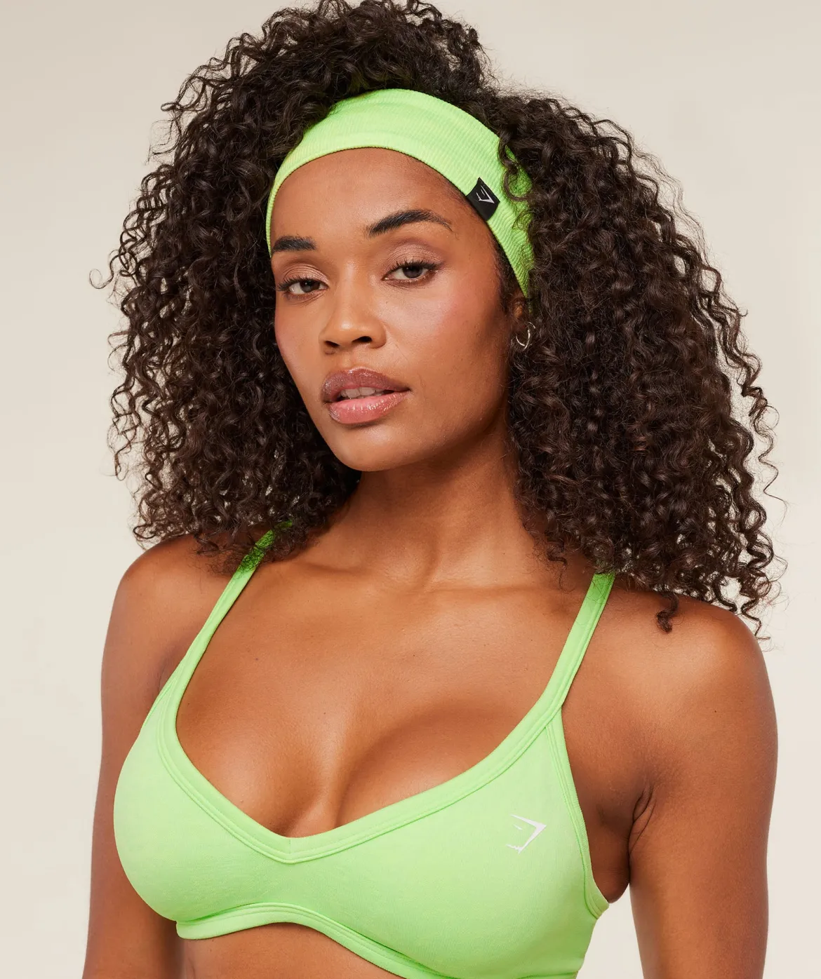 Adapt Seamless Headband