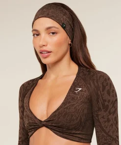 Adapt Seamless Headband