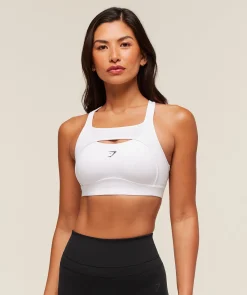 Alpha High Support Sports Bra