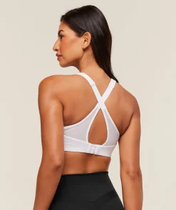 Alpha High Support Sports Bra