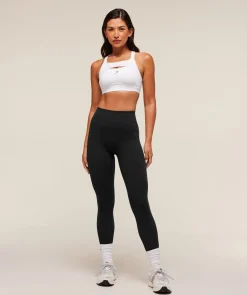 Alpha High Support Sports Bra