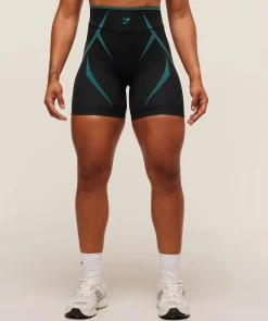 Apex Lift Seamless Short