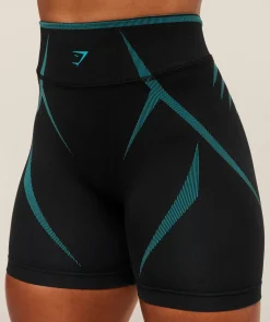 Apex Lift Seamless Short