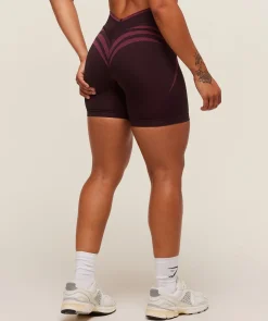 Apex Lift Seamless Short