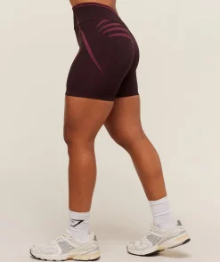 Apex Lift Seamless Short