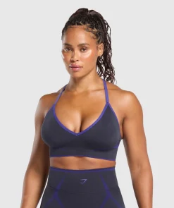 Apex Lift Seamless Sports Bra