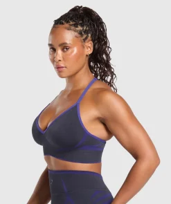 Apex Lift Seamless Sports Bra