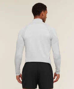 Apex Seamless 1/4 Zip