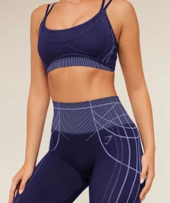Apex Seamless Leggings