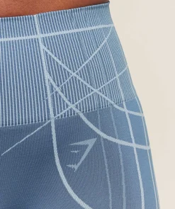 Apex Seamless Leggings